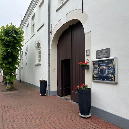 B&B Maria Hart Weert Exteriér fotografie