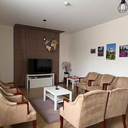 B&B Maria Hart Weert Exteriér fotografie