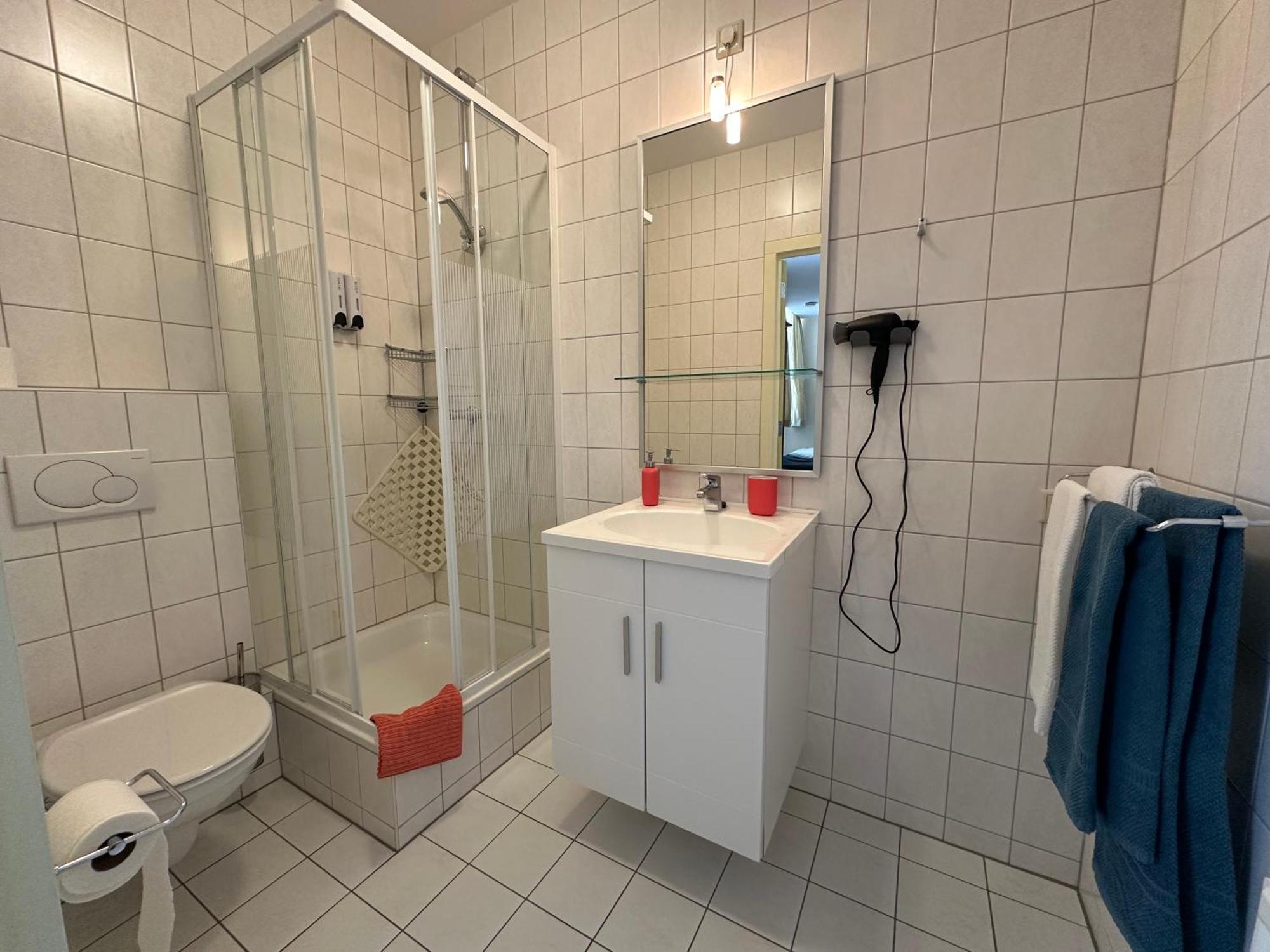 B&B Maria Hart Weert Exteriér fotografie