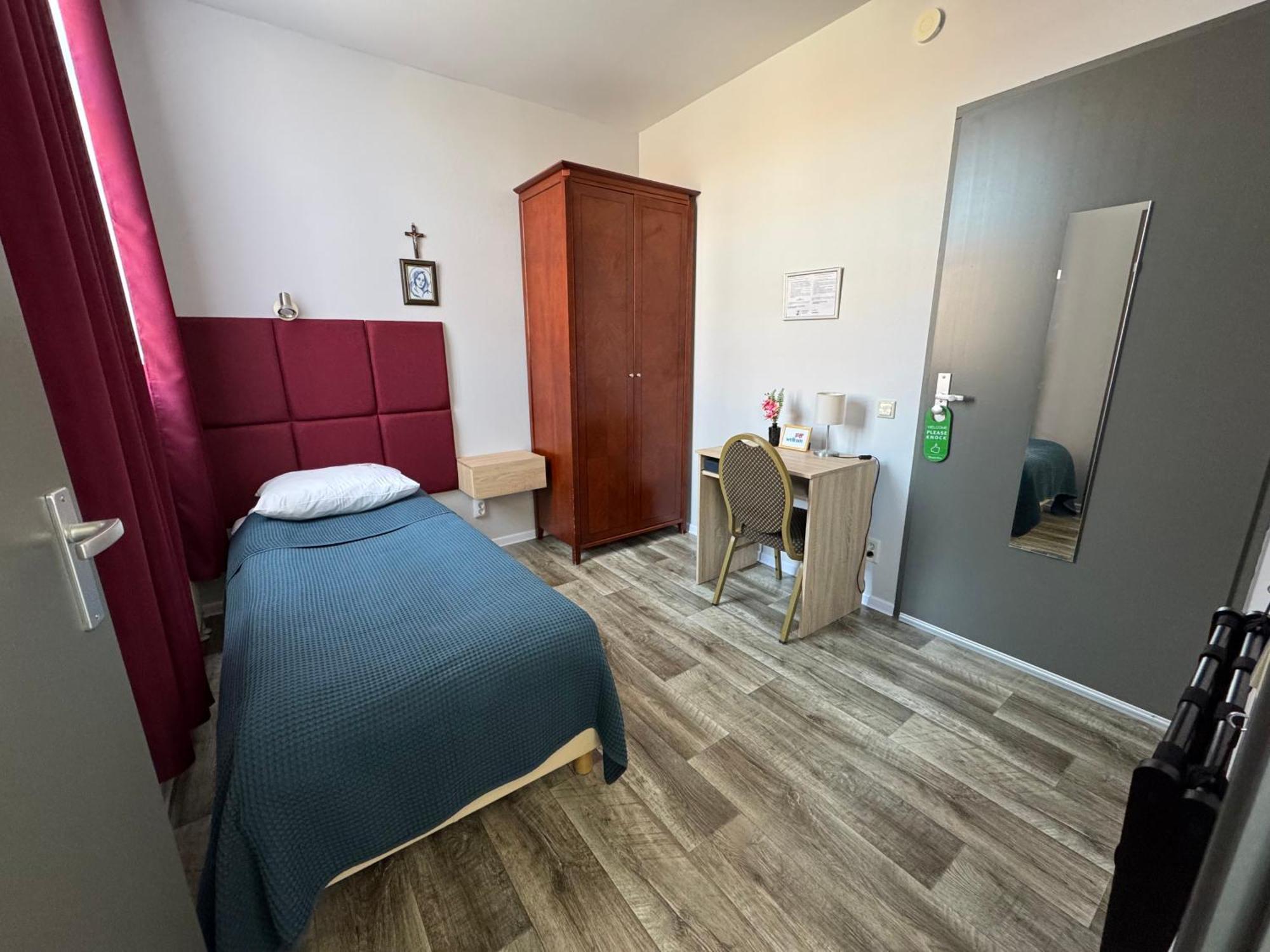 B&B Maria Hart Weert Exteriér fotografie