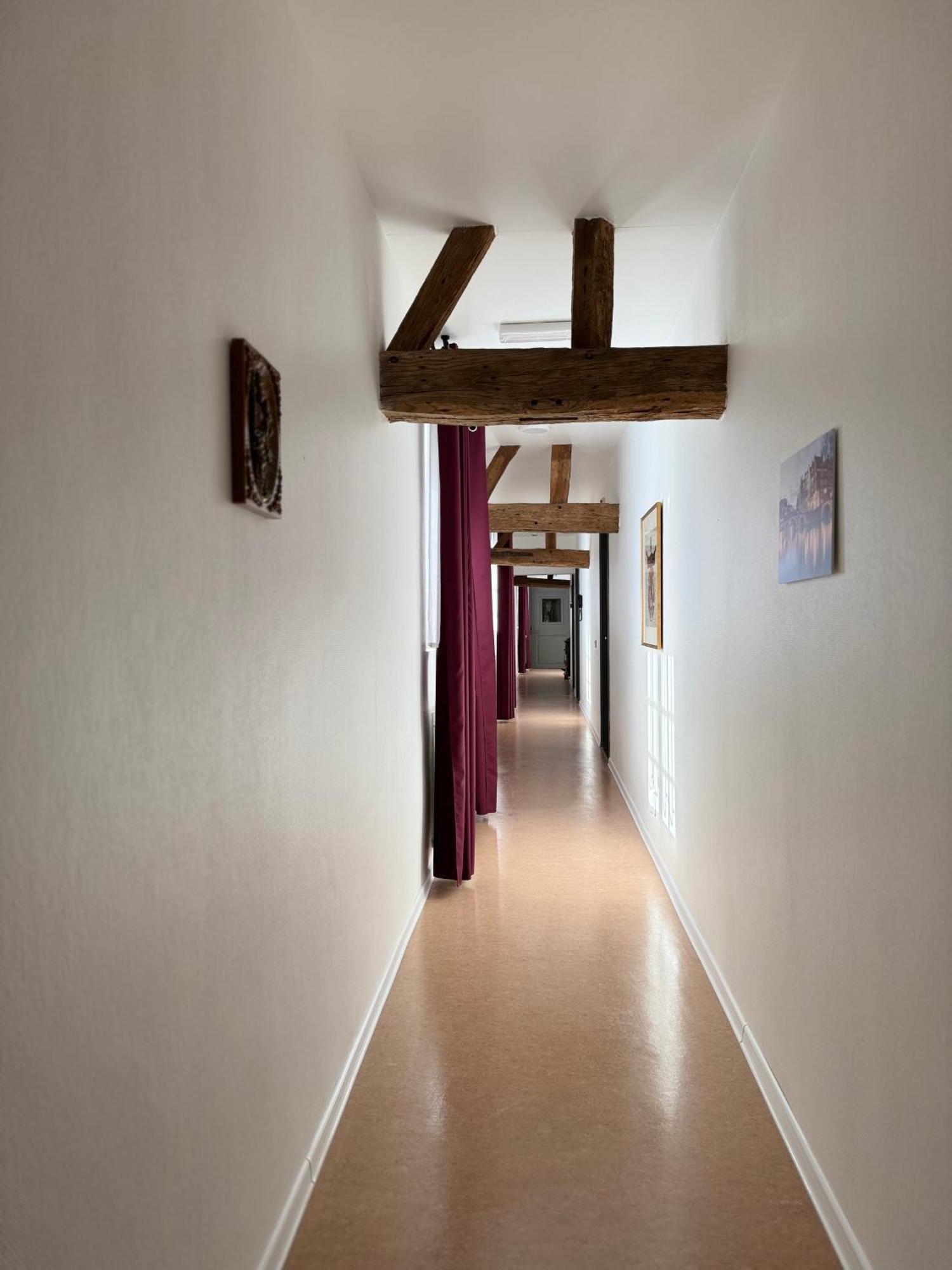 B&B Maria Hart Weert Exteriér fotografie