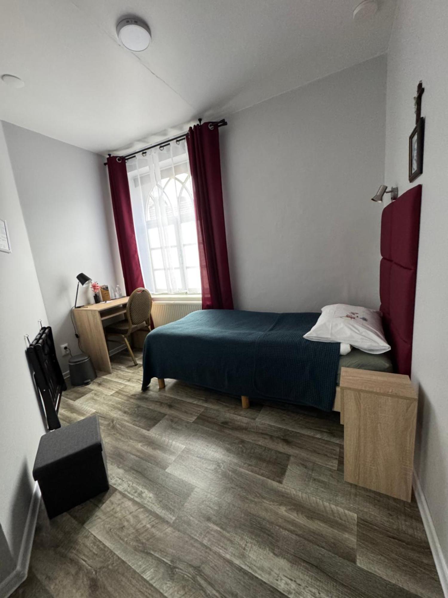 B&B Maria Hart Weert Exteriér fotografie